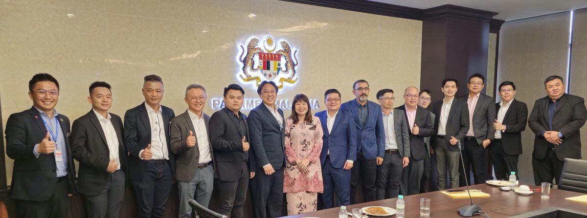 国:马针织厂商会,与财政部对话提3大诉求