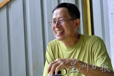 城市看不到流浪犬?刘克襄揭露台湾浪犬的悲歌