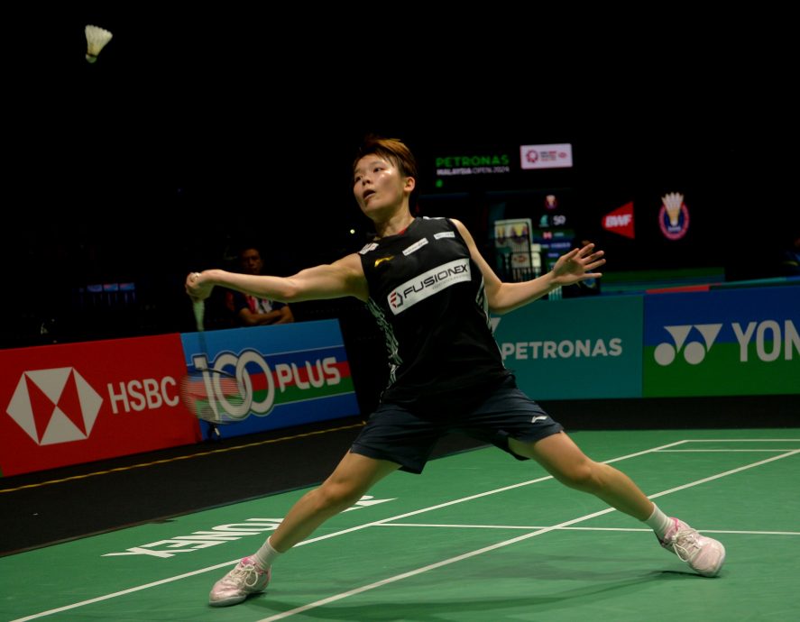 备战奥运共获10万援助 吴堇溦动力十足出征巴黎