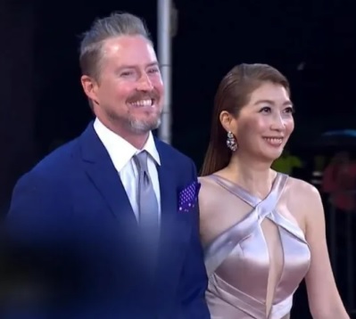 夏克立被保母控婚内约抱睡 黄嘉千早知情心碎