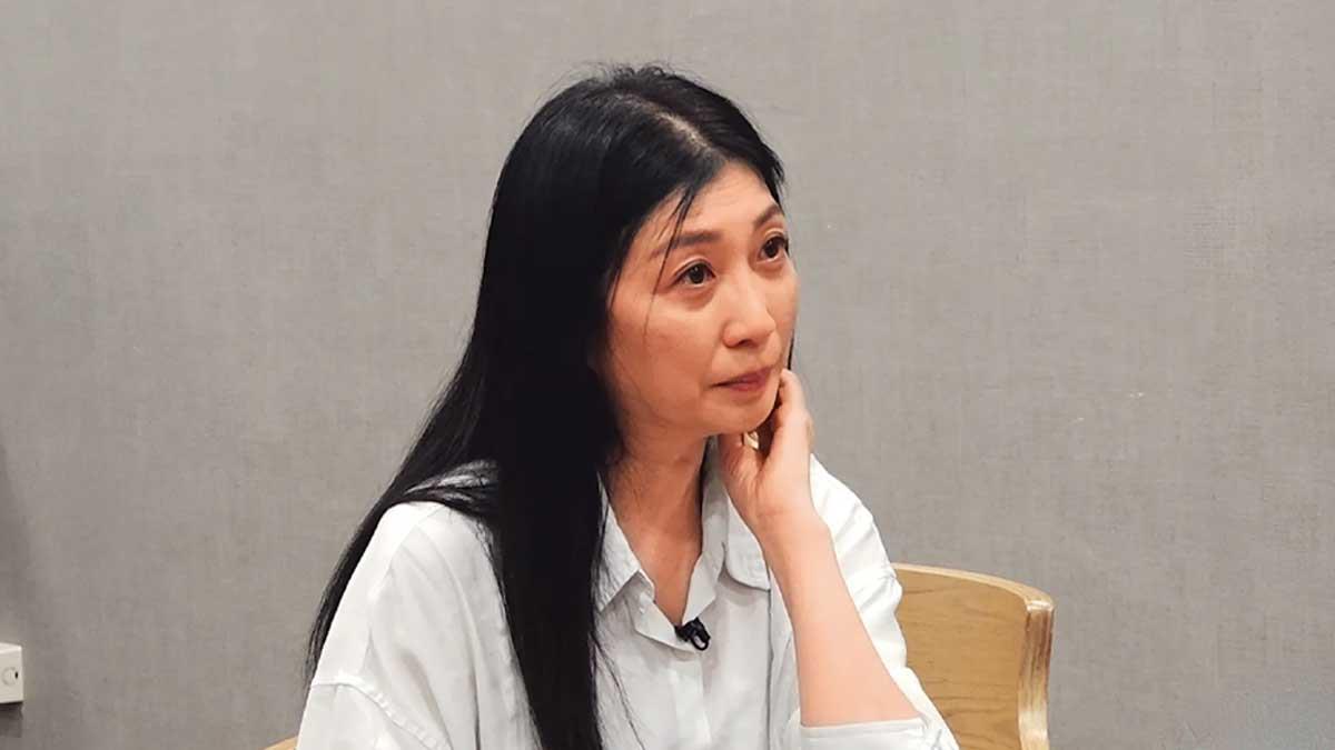 夏克立被保母控婚内约抱睡 黄嘉千早知情心碎