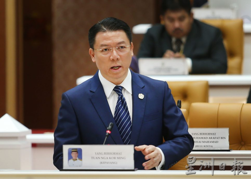 大臣:霹团结政府成立近600天 盈余税收史上最高