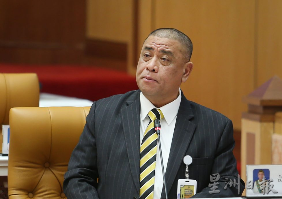 大臣:霹团结政府成立近600天 盈余税收史上最高