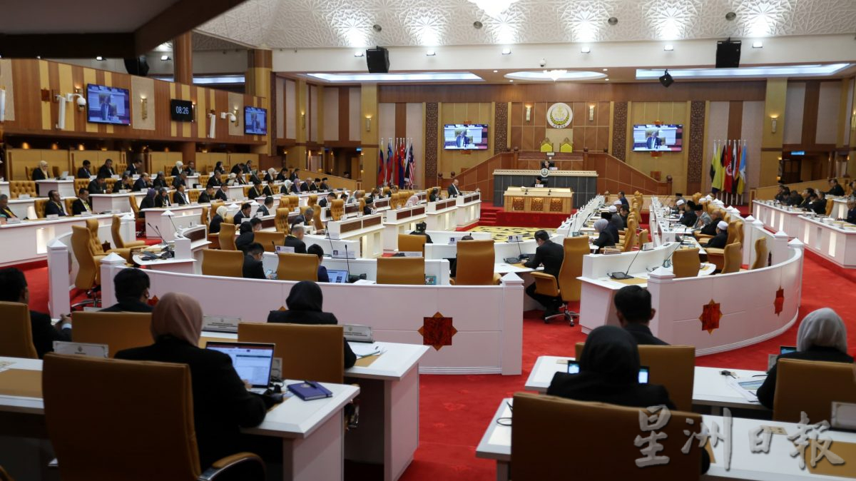 大臣:霹团结政府成立近600天 盈余税收史上最高