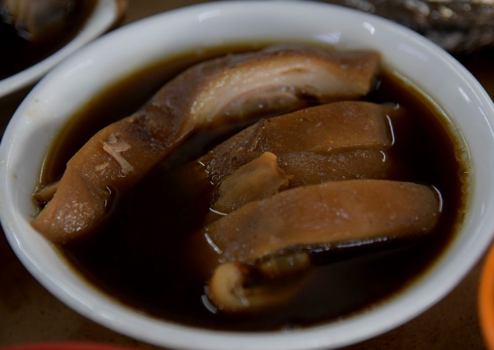 大都会-揾食好易/亚汕肉骨茶