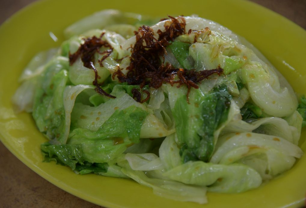 大都会-揾食好易/亚汕肉骨茶