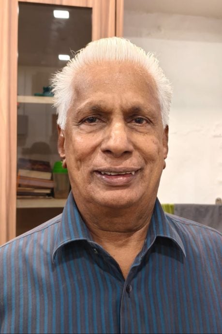 大都会/《异宗求同》:135年历史的巴生斯里顺达拉拉惹柏鲁玛印度庙/21图