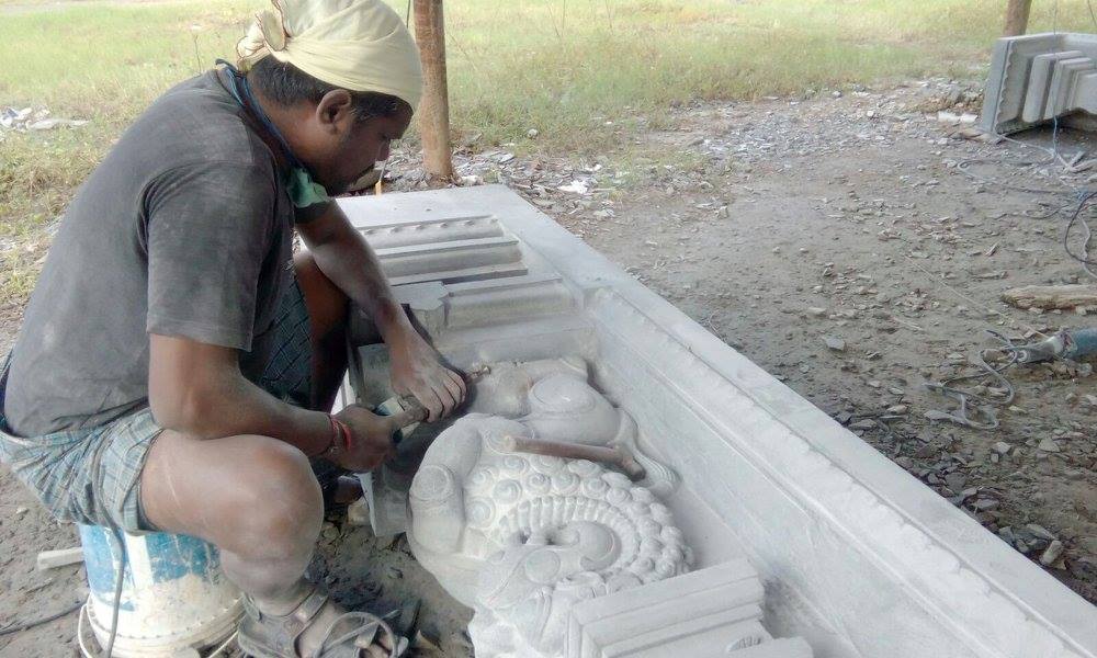 大都会/《异宗求同》:135年历史的巴生斯里顺达拉拉惹柏鲁玛印度庙/21图