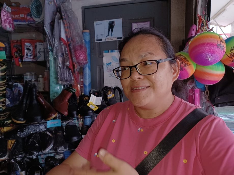 大都会/乌冷路塞车,都是榴梿惹得祸?