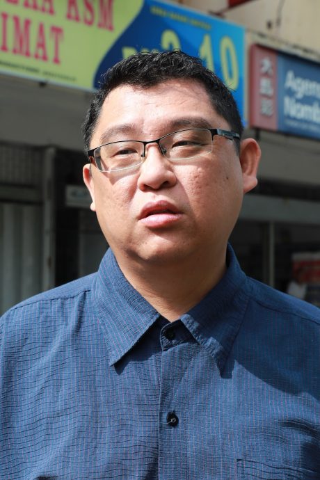 大都会/十五碑行人道提升工程 料下周完工/11图