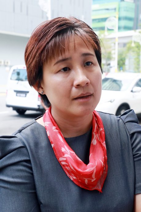 大都会/十五碑行人道提升工程 料下周完工/11图