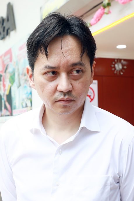 大都会/十五碑行人道提升工程 料下周完工/11图