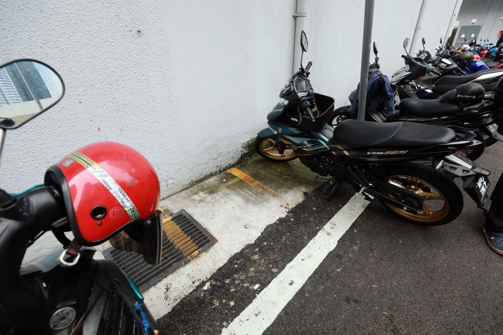 大都会/十五碑行人道提升工程 料下周完工/11图