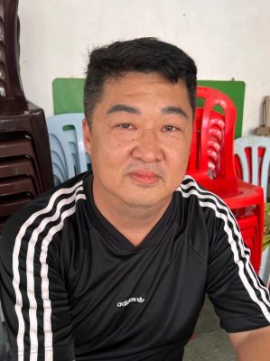 大都会/太子园商业区玛慕25/64路,交通指示混乱