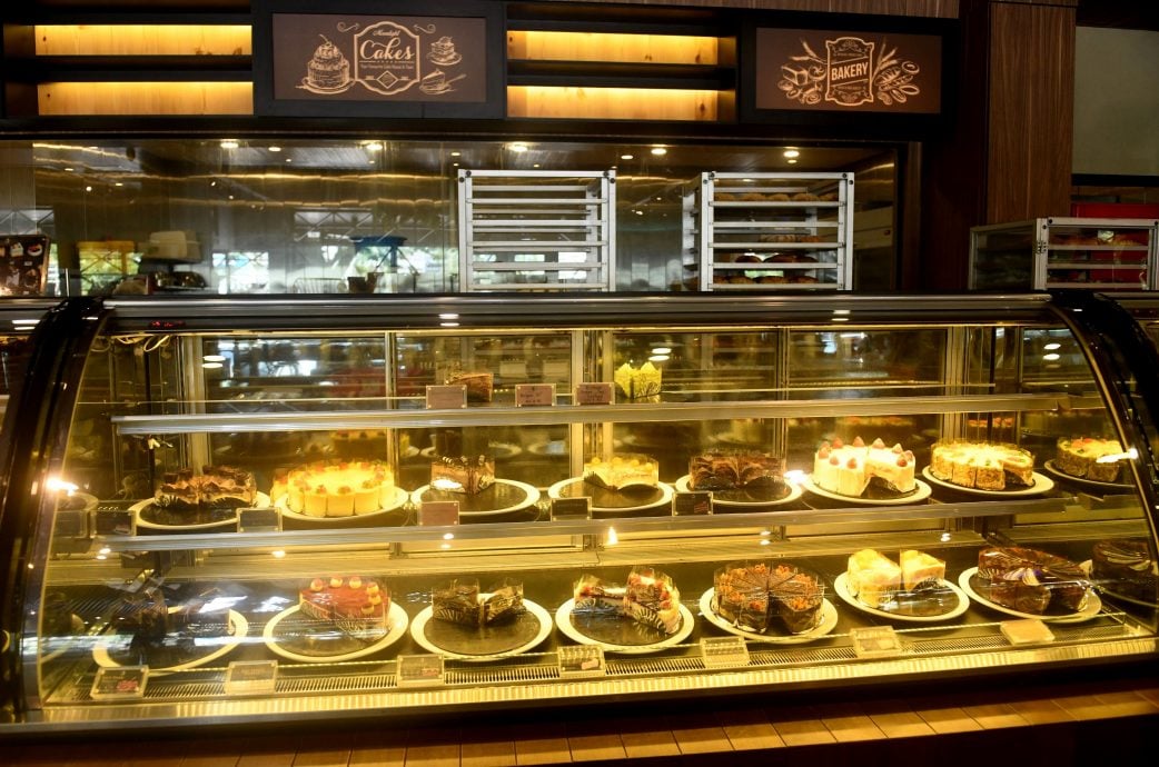 大都会/封面/可可粉涨价 民众或会吃“贵巧克力蛋糕”