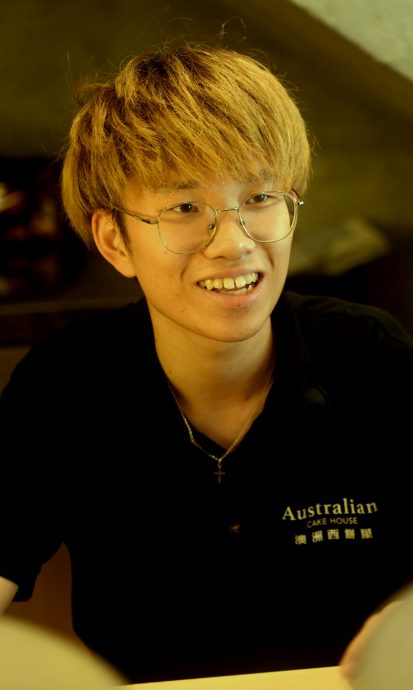 大都会/封面/可可粉涨价 民众或会吃“贵巧克力蛋糕”