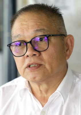 大都会/封面/访中元节神料市场/12图