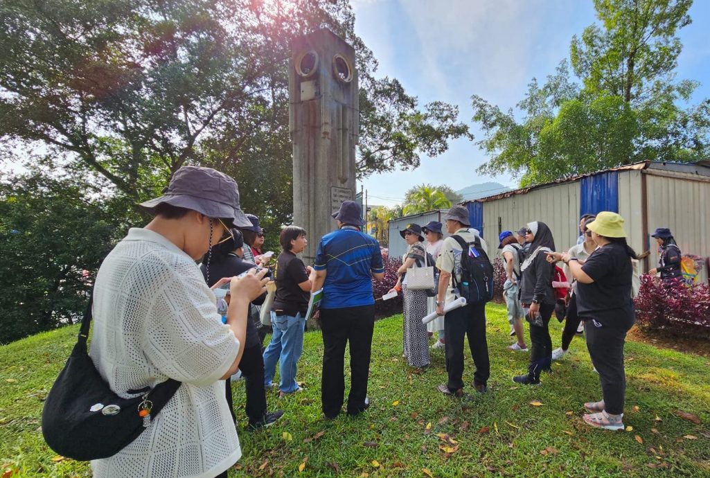大都会:市议会款待28海外媒体与业者推乌雪旅游/6图