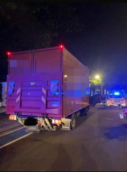 大都会/警方逮捕偷电缆嫌犯