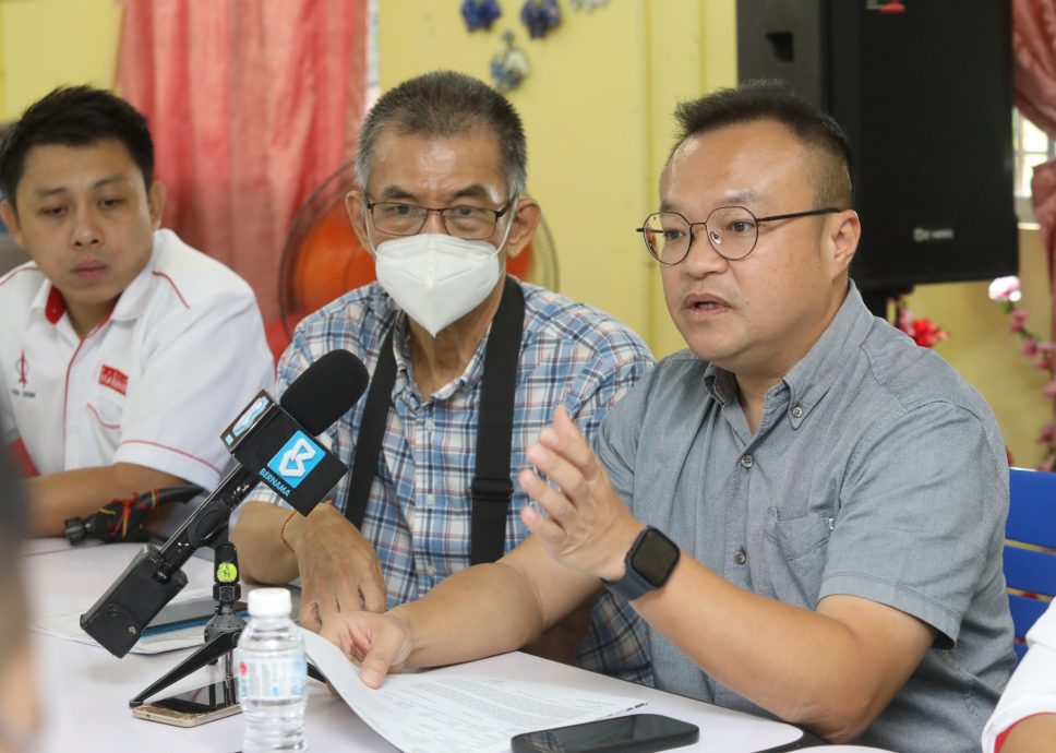 大都会/ME03副文/老千网络借“死者”筹款诈财