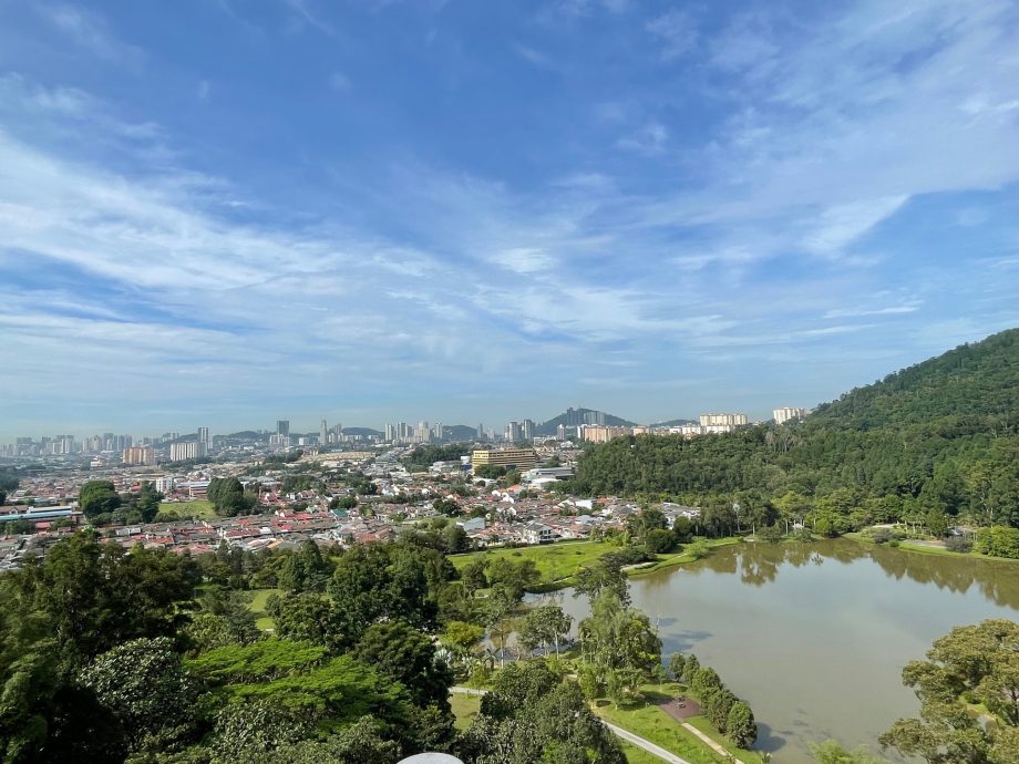 大都会/ME03头/FRIM能否入世界遗产明年中揭晓/5图