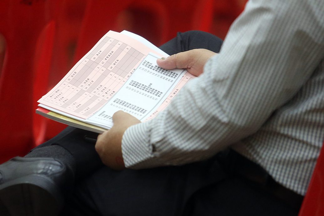 大都会/ME04头/雪隆惠州会馆会员大会