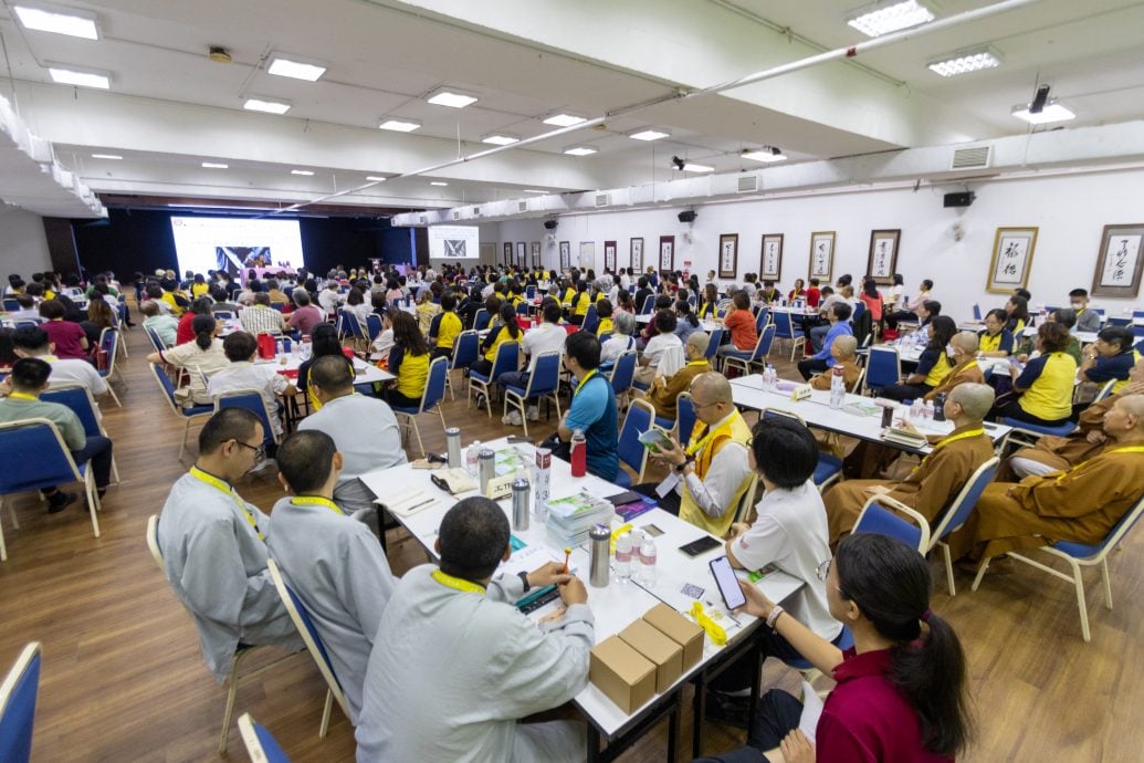大都会/ME05头/慧开法师(两场活动2in1报道),有配图