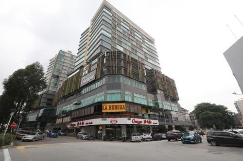 +大都会/USJ是梳邦再也北部?你对灵市路名多认识?