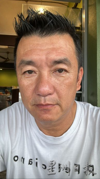 大霹雳封底主文/今天下/【华中现在未来】/丹绒马林公教华中努力打造品牌 要成当地首选中学