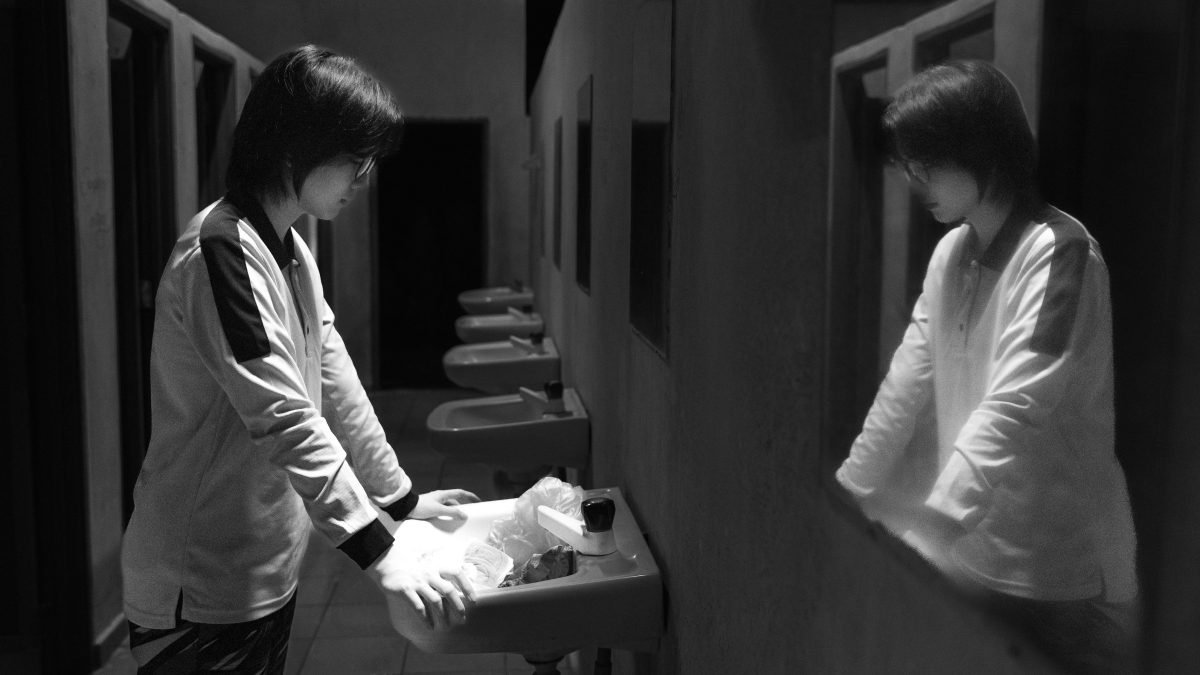 大马导演黎乐怡短片《WAShhh》 洛迦诺电影节争奖