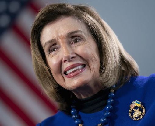 天下事 主文 传民主党参众两院领袖要拜登退选 佩洛西:你赢不了特朗普