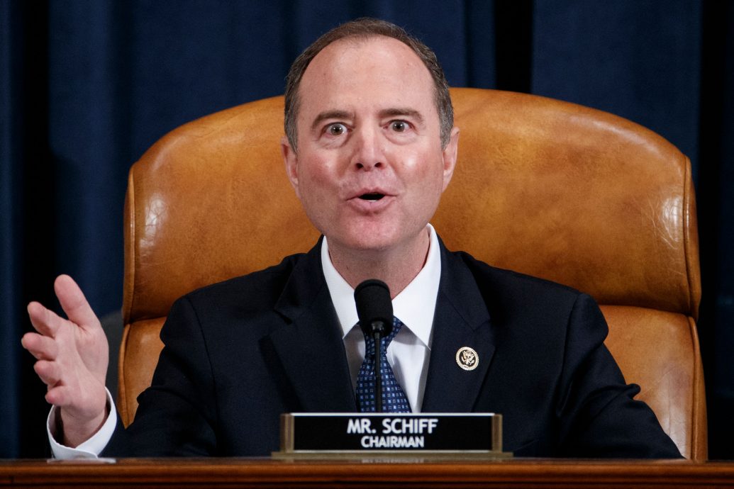 天下事 主文 传民主党参众两院领袖要拜登退选 佩洛西:你赢不了特朗普