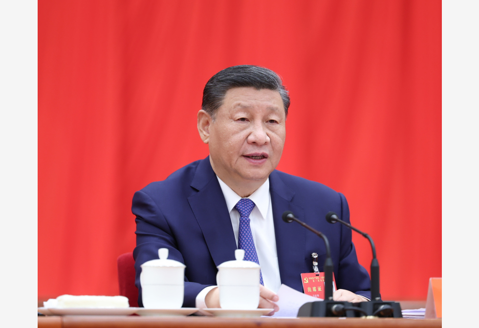 天下事主文)中国经济恢复不够强劲 但房地产市场已现“积极”变化