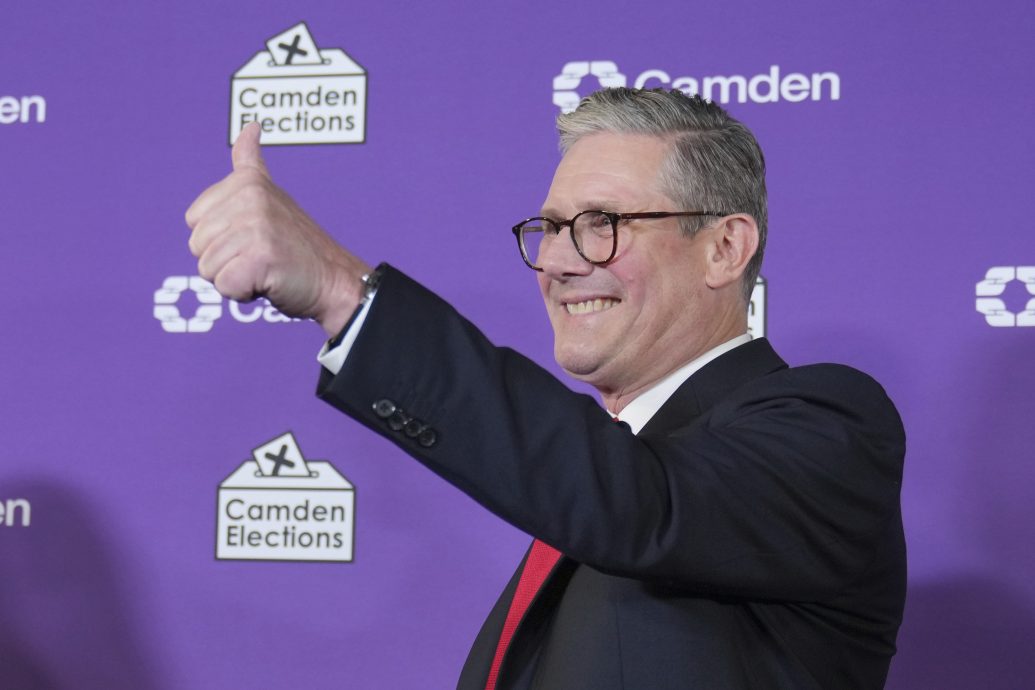 天下事主文)工党没有蜜月期 分析称:甚至“第一步”都不易