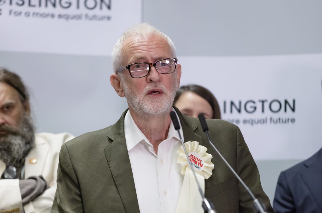 天下事主文)工党没有蜜月期 分析称:甚至“第一步”都不易