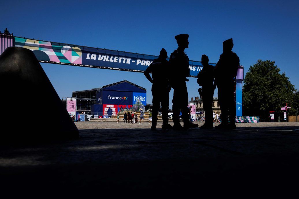 奥运选手村窃案频传 日本选手婚戒也被偷