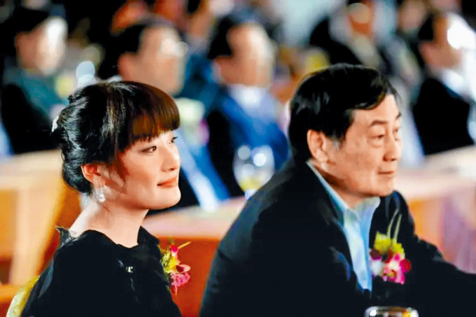 娃哈哈疑爆家族接班人之争 宗馥莉传离职 宗庆后胞弟发声:是件好事