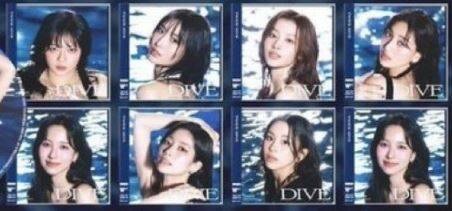 子瑜又被消失TWICE回归专辑 粉丝愤斥“故意的吗”