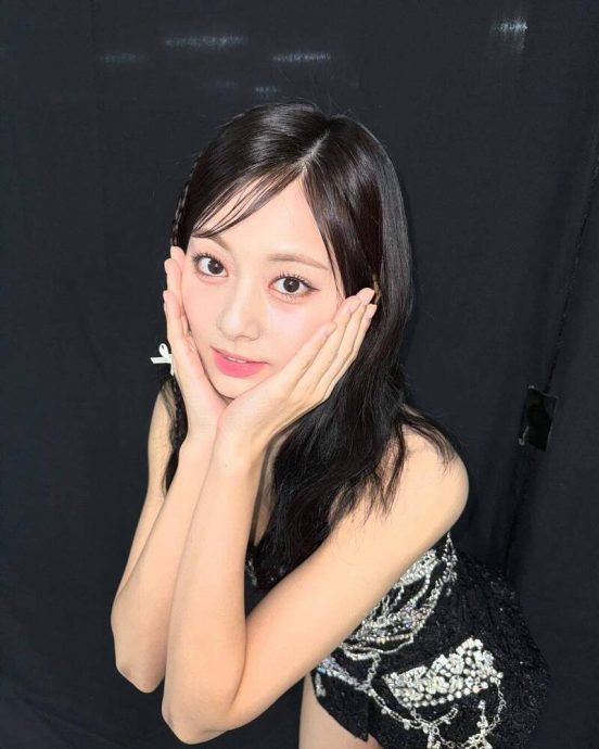 子瑜又被消失TWICE回归专辑 粉丝愤斥“故意的吗”