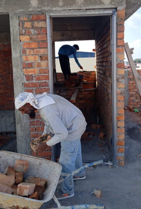 安顺新房屋计划少 购屋者转向二手屋