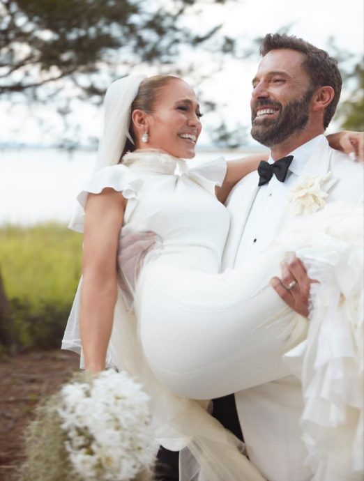 宾艾弗力搬离爱巢 珍妮花洛庇丝4婚告终