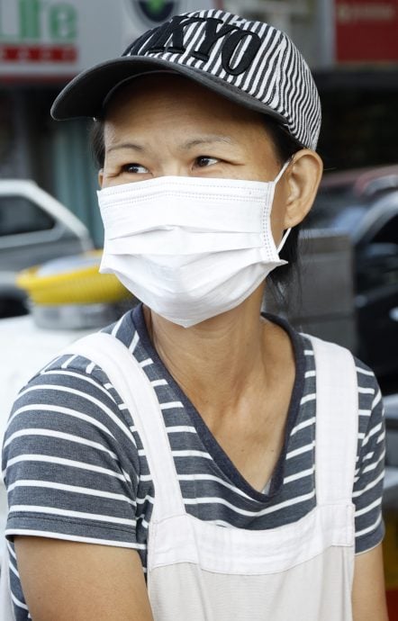 封面-大都会-民众对715起冠病确诊者无须居家隔离的看法/5图
