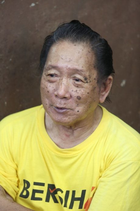 封面-大都会/李霖泰菜市场提升进展/9图