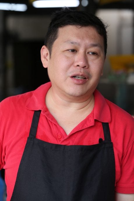 封面-大都会/李霖泰菜市场提升进展/9图