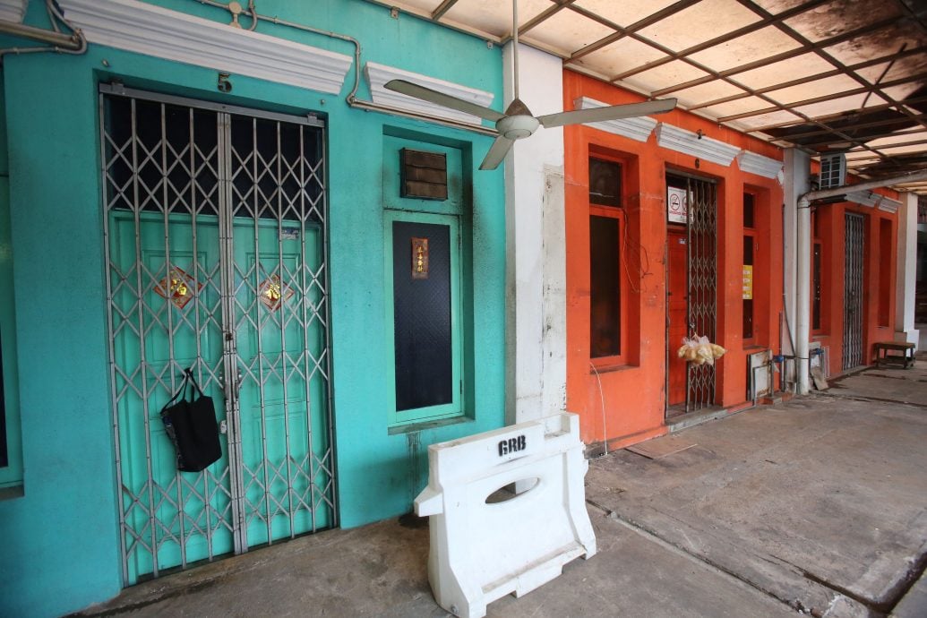 封面-大都会/李霖泰菜市场提升进展/9图