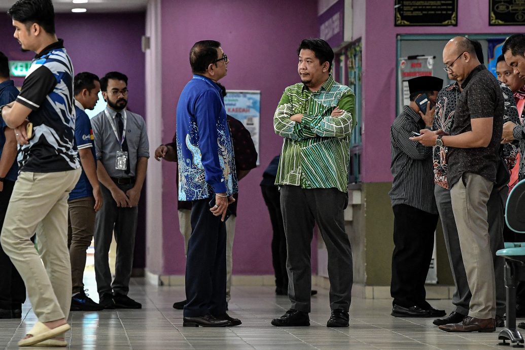 巫裔女子努法拉命案/数名记者感受到怪风