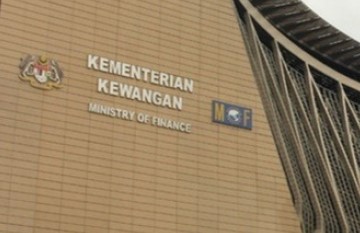 已上网(全国)财政部:只有相关方才能决定审查大马机场控股的收购