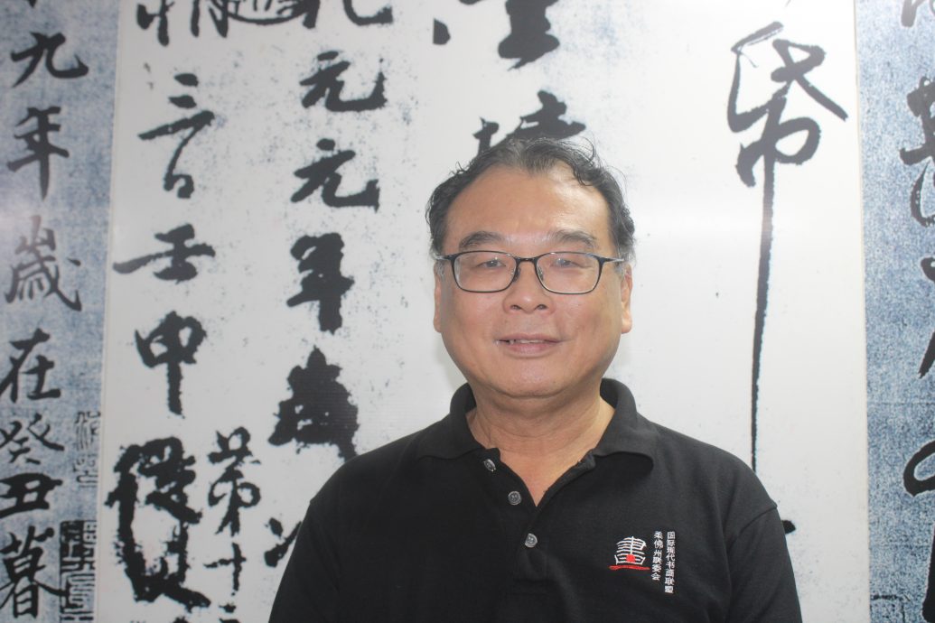 已审(供暖势力,请安排在8月前刊登)【特稿】智商限制不了的才华:一位特别画家的故事