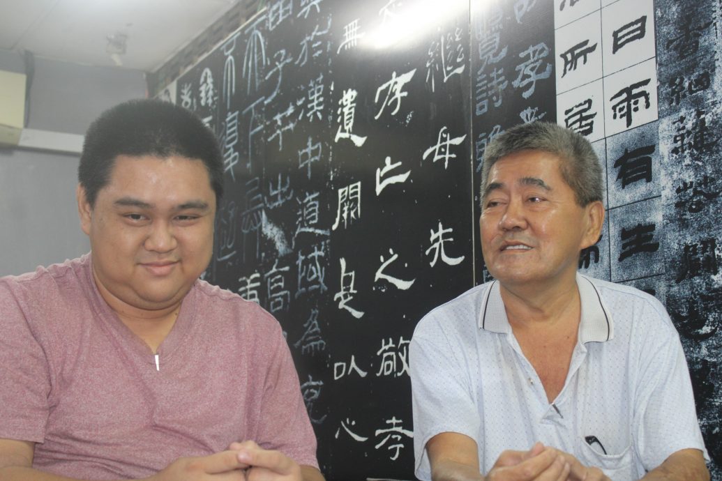 已审(供暖势力,请安排在8月前刊登)【特稿】智商限制不了的才华:一位特别画家的故事