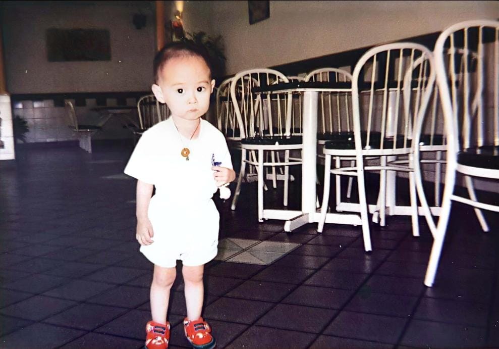 已审(供暖势力,请安排在8月前刊登)【特稿】智商限制不了的才华:一位特别画家的故事